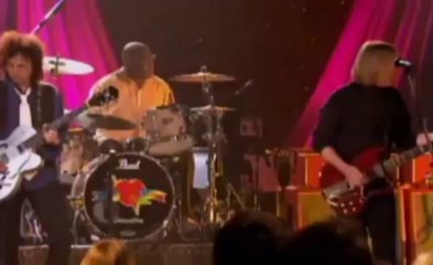 Tom Petty & The Heartbeakers (1) Rock