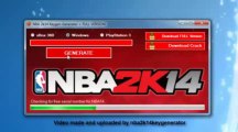 NBA 2K14 Key Generator Keygen Crack   Torrent FREE DOWNLOAD