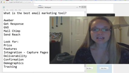 What Is The Best Email Marketing Tool