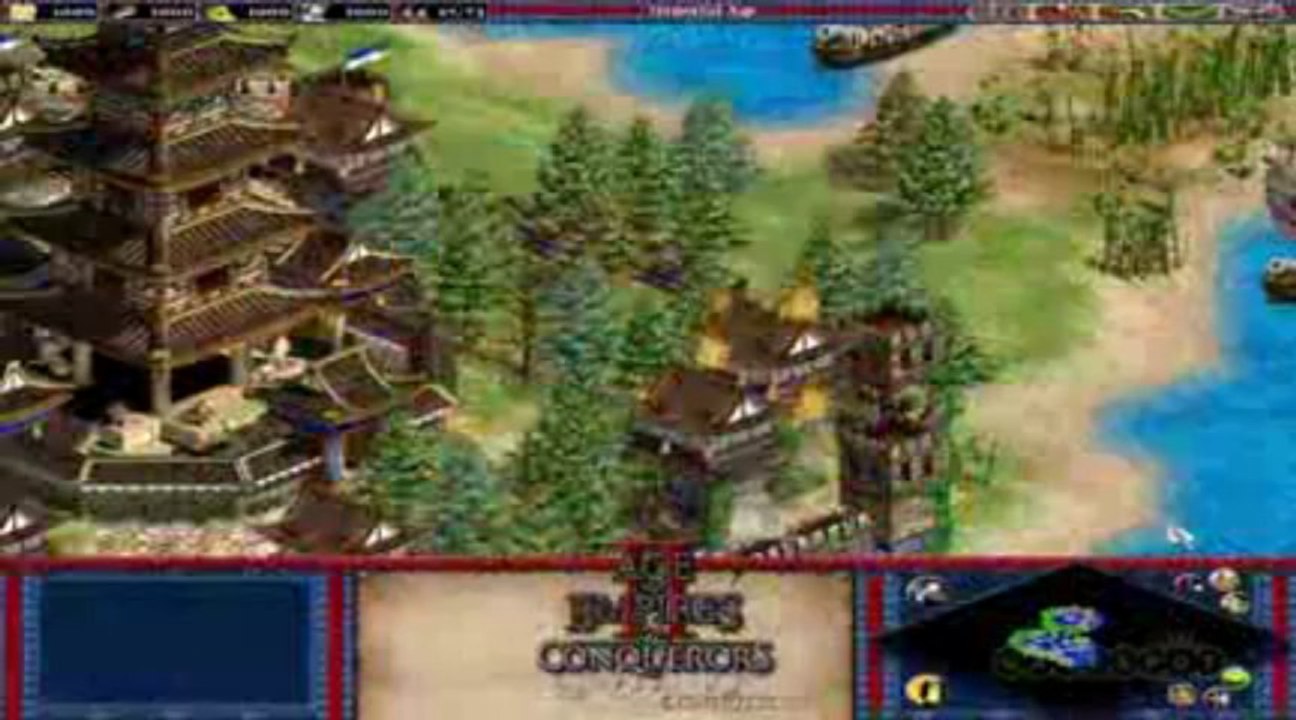 Age of Empires 2 Crack and Keygen Download] 100% Working