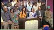 Khabar Naak - Comedy Show By Aftab Iqbal - 11 Oct 2013