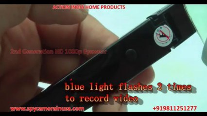 HD Lettest  Eyewear Sunglasses Spy Camera