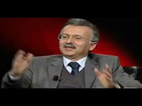 Kur'an'ı yaşıyor muyuz? [Prof. Dr. Şinasi Gündüz]