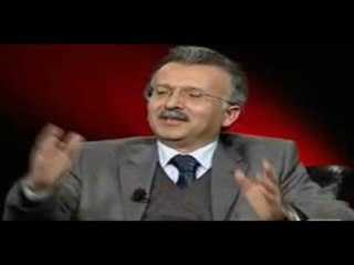 Kur'an'ı yaşıyor muyuz? [Prof. Dr. Şinasi Gündüz]