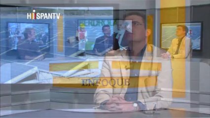 Enfoque - España: La energía a debate