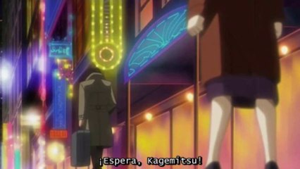 10 Un Milagro en Nueva York (Subtitulos)