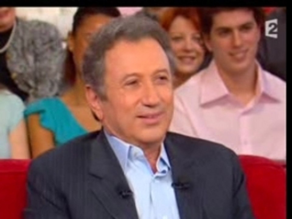 Nicolas Canteloup - Vivement Dimanche