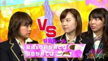 131011 AKB Kousagi Dojo ep44