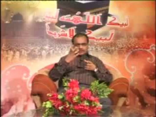 Morning with S M Afzal - Hajj Part 1 of 4