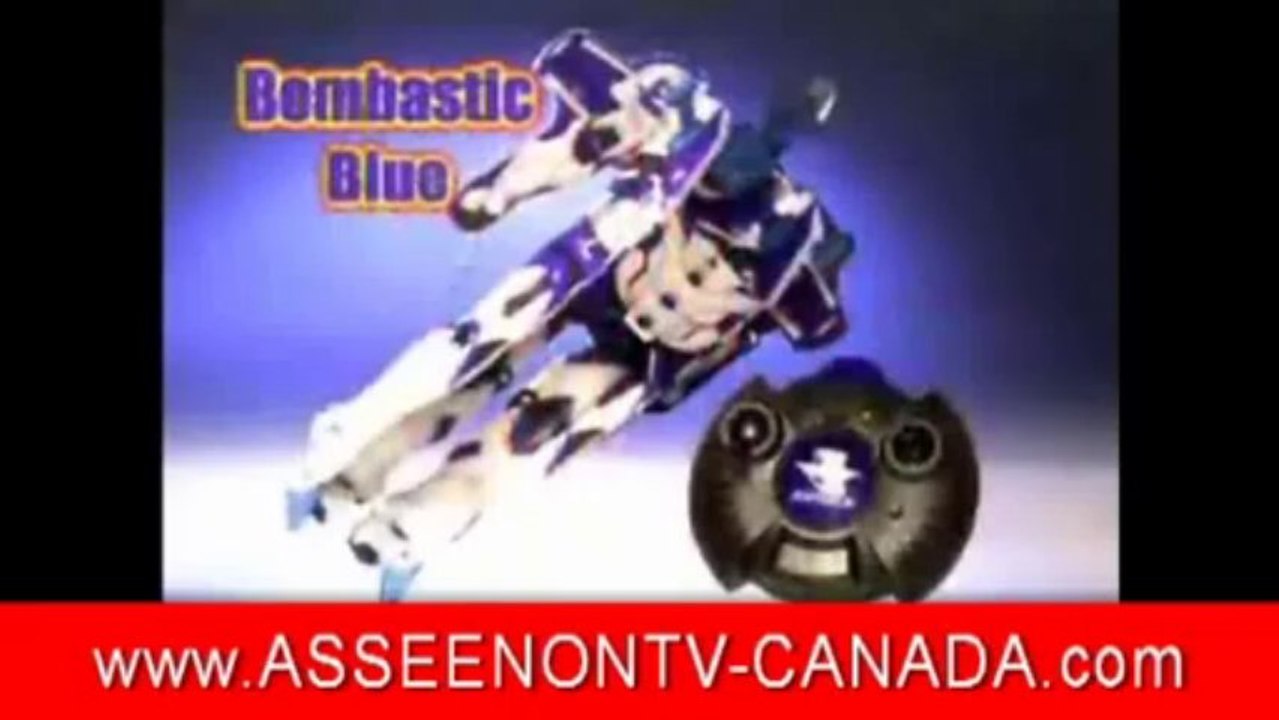 Airman RC Airplane Toy - www.asseenontv-canada.com