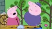 Peppa Pig  Español Nuevos Episodios Capitulos Completos - El Barco Del Abuelo [2013 LATINO]