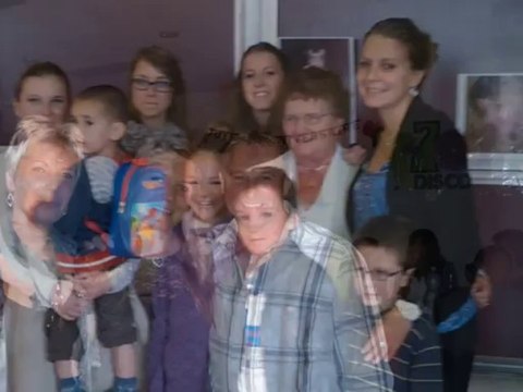 anniversaire manon 18 ans