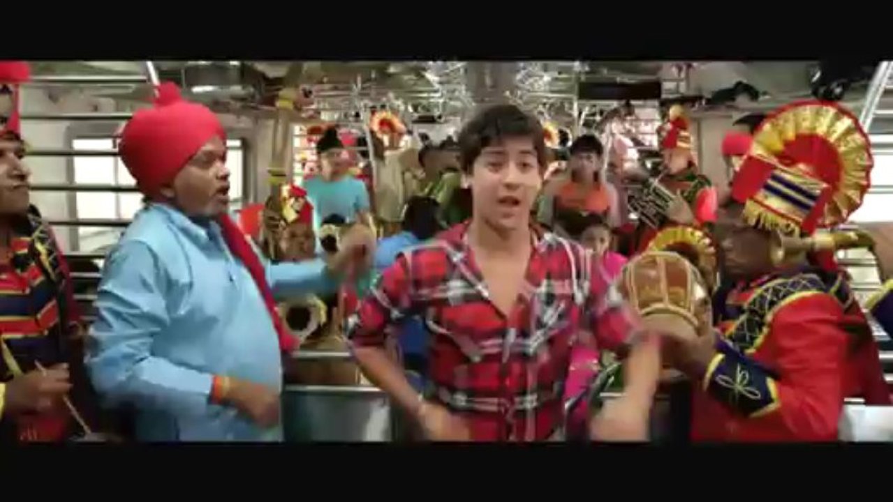 Paras Arora's HD Dil Ki Train | Rajjo [2013] Singer Shaan (Full Video Song)