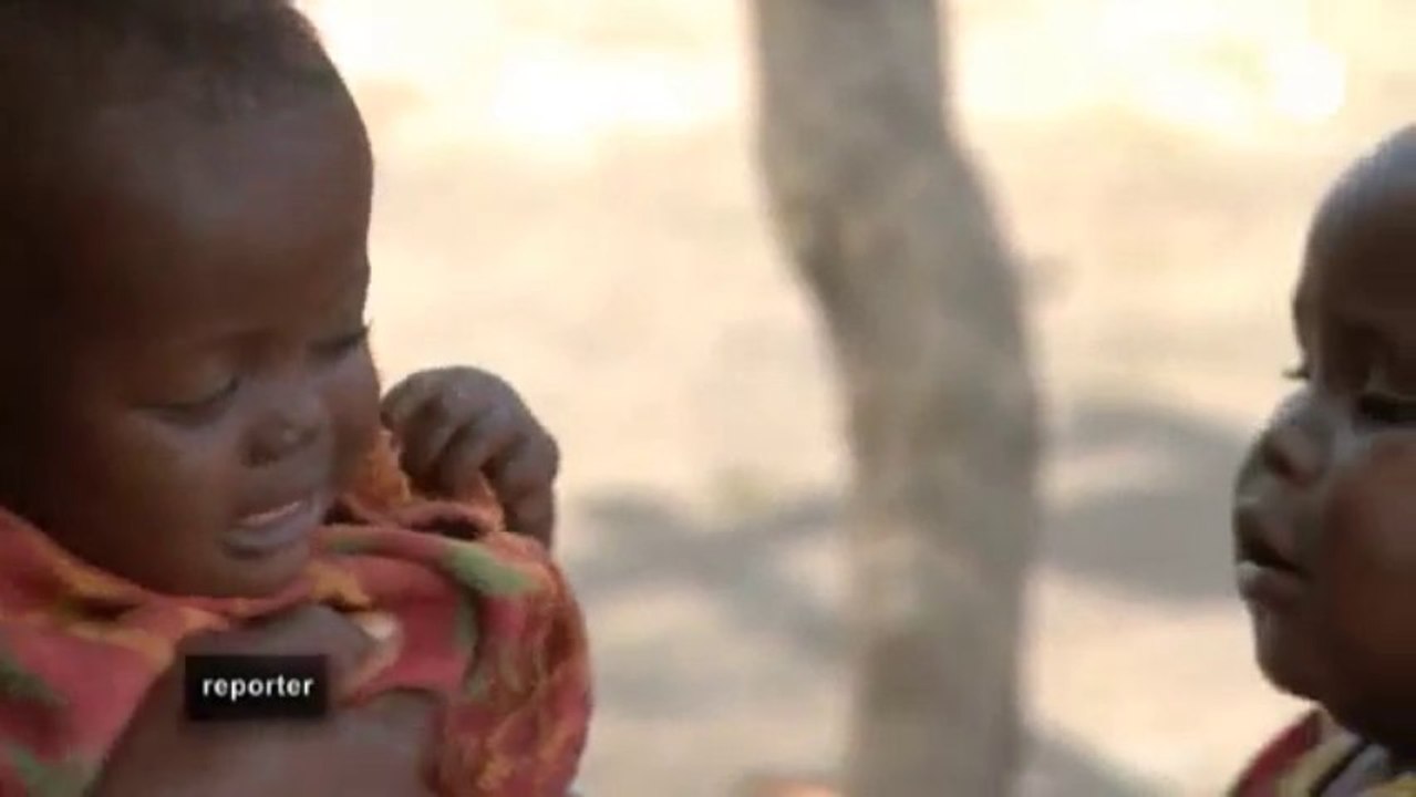 Congo: Panser les blessures de guerre: pour soeur Angélique, la mission d'une vie