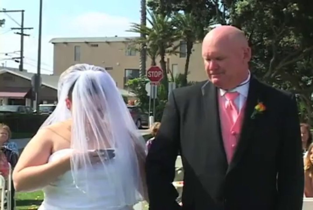 La pire mariée du monde