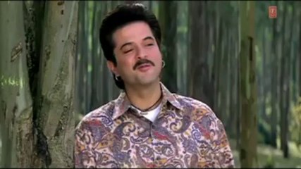 Sajna Mein Teri Tu Mera [Full Song] _ Beta _ Anil Kapoor, Madhuri Dixit