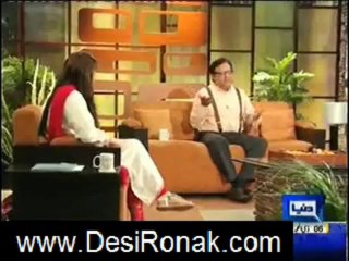 Hasb E Hal Episode 11 🤣