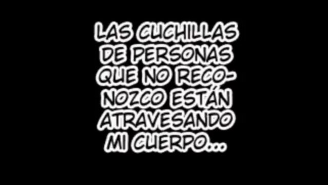 Claymore 143 LOS LAZOS DEJADOS ATRÁS