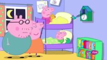 Peppa Pig Español Nuevos Episodios Capitulos Completos - El Reloj de Cuco 2013 [LATINO']