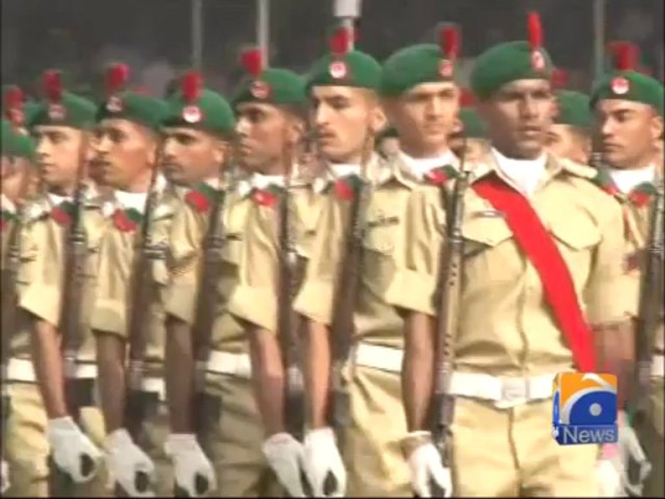 COAS Speech-12 Oct 2013