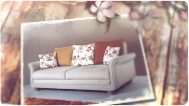 Evgör Mobilya Aras Koltuk Takımı