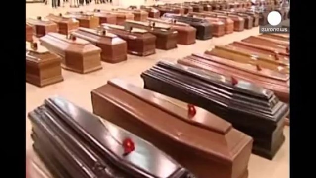 Nuevo drama de la inmigración cerca de Lampedusa