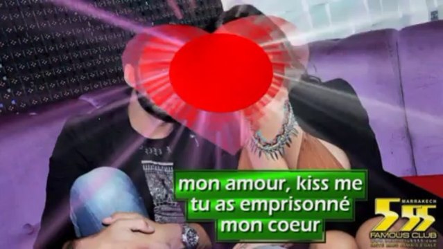 Nabila & Thomas Les Anges de la Télé Réalité par Ledoux paradis