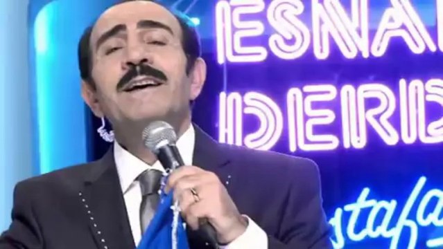 Mustafa Keser - Tutku