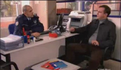 MEHMET SAVAŞ DERİN SULAR 3