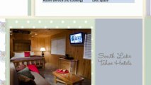 Cottages to Rent South Lake Tahoe CA-Rental Homes CA