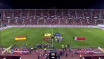 Spain  2 Belarus 1