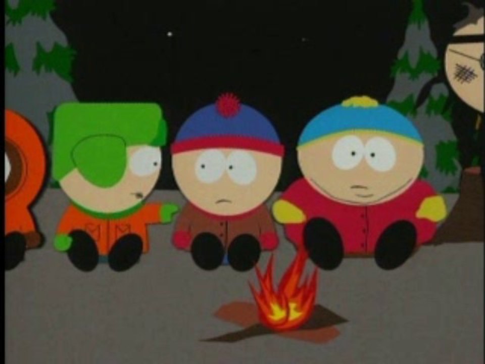 South Park Season 1 Episode 3 video Dailymotion