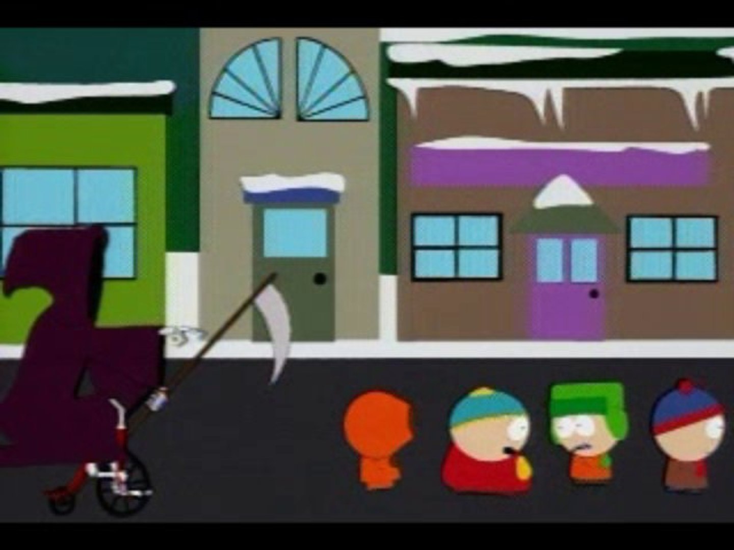 South park full episodes deals dailymotion