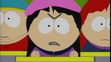 South Park Season 1 Episode 11
