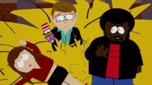 South Park Season 1 Episode 13