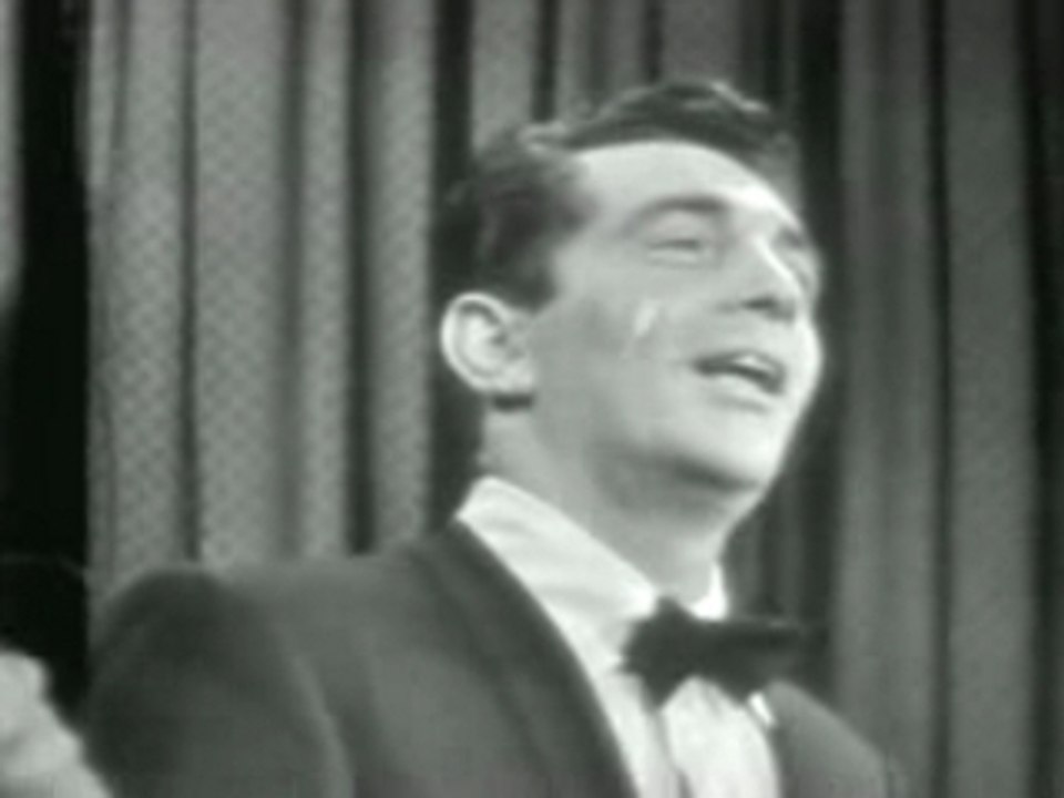 DEAN MARTIN Memories Are Made Of This