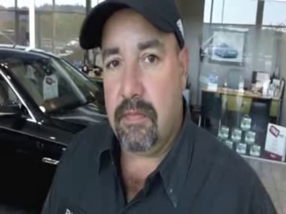 BMW Service Dalton, GA | BMW Dealership Dalton, GA