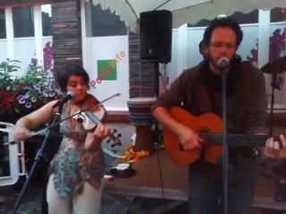 Casse Tête à la Fête de la musique à Fontainebleau 2013