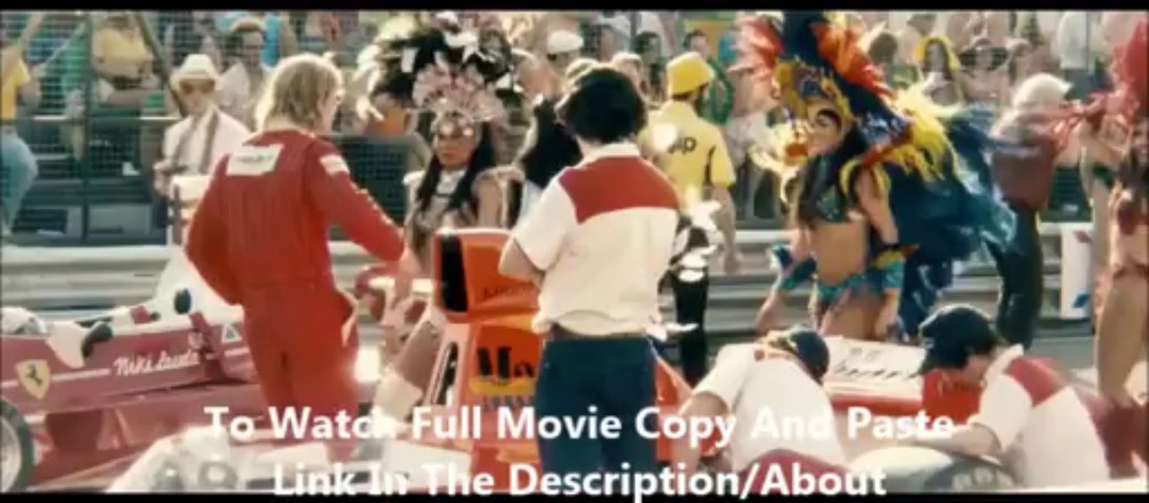 film Rush watch