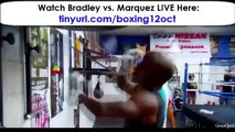 Watch Boxing: Bradley vs. Marquez Online Wrestling Live HQ HD