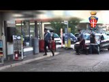 Caserta - Estorsione, arrestata figlia di attore di Gomorra (11.10.13)