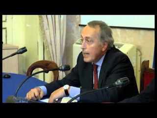 Napoli - Arriva la nazionale italiana (10.10.13)