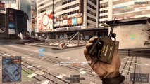 Battlefield 4 Beta - İlk 10 Dakika / First 10 Minutes (HD)