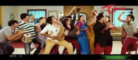 Atharintiki Daredi Katam Rayuda Song | Pawan Kalyan | Brahmi | Samantha | Pranitha