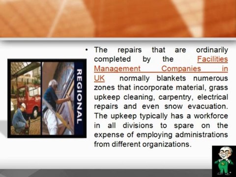 Advantages of Hiring Property Maintenance Companies UK