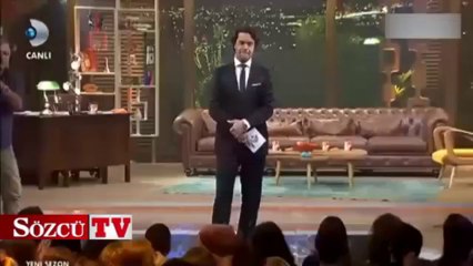 Beyazıt'ın isyan ettiği o anlar