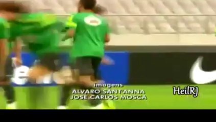 Neymar şaştı kaldı