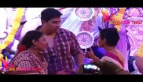 SPOTTED : Kajol with kids Nysa & Yug Devgn | North Bombay Sarbojanik Durga Puja