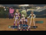 Tales of Xillia 68 / regardons la ville ^^