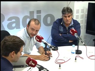 Ángel Carromero: "¿A quién tengo que pedir perdón? ¿A Fidel Castro?"